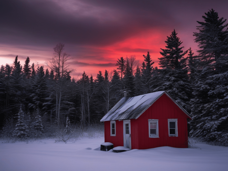 Julius Winsome, Gerard&nbsp;Donovan