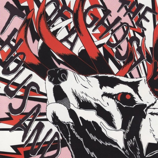 Counterculture and the Attention Economy in The Ghost of a Thousand, Bored of&nbsp;Math