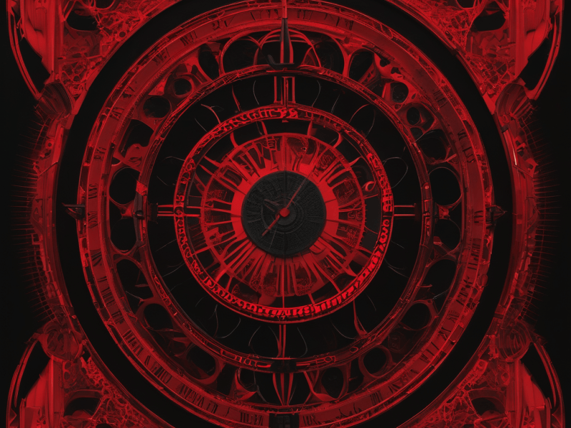 Writings of the CCRU 1997-2003,&nbsp;CCRU