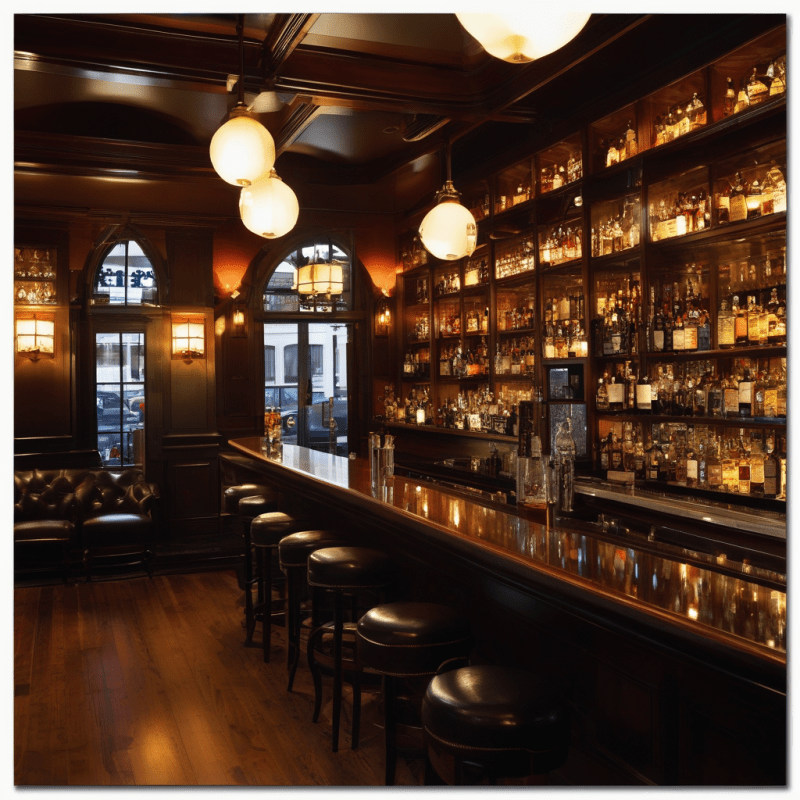 All I Wanna Do, Sheryl Crow – When That Person at the Bar Tries to Make&nbsp;Friends…