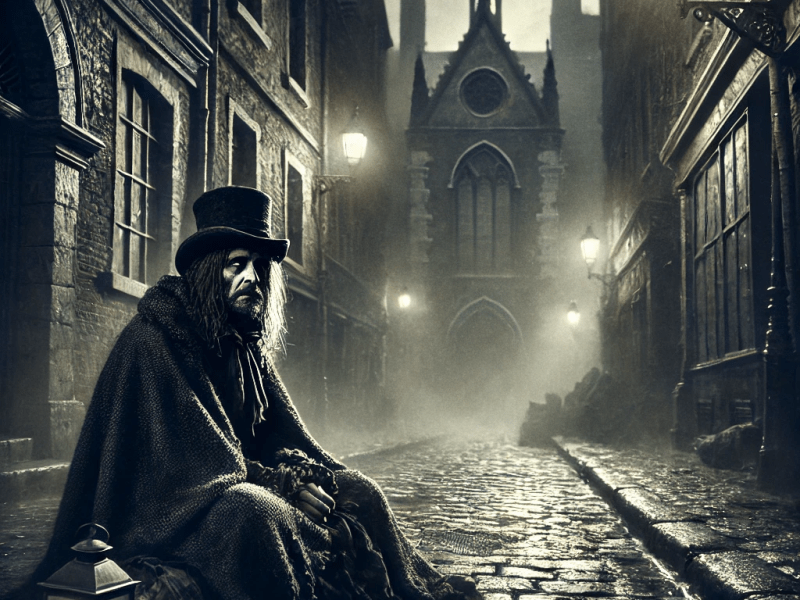 Honoré de Balzac, Old&nbsp;Goriot