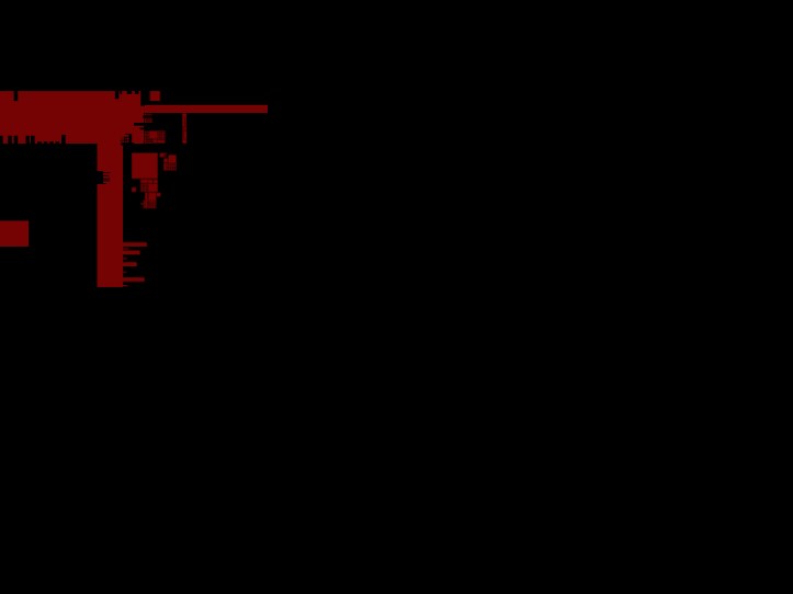 I think you're lost.