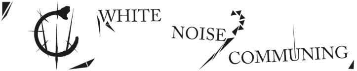 White Noise Communing banner