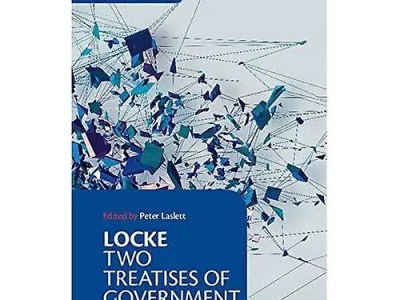 Two Treatises of Government: Will AI Change the Social&nbsp;Contract?