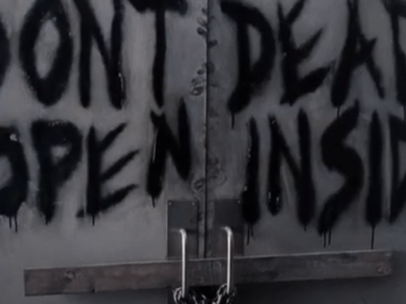 Are Zombies a Self-devouring&nbsp;Concept?